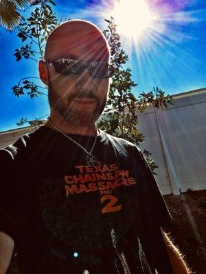 Photo of Michael M.