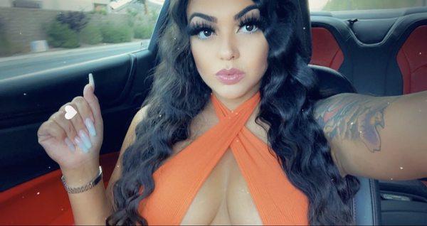 Photo of Rosemarie A.