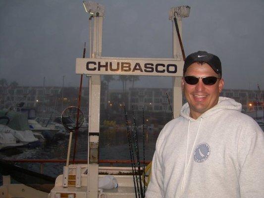 Photo of Erik M.