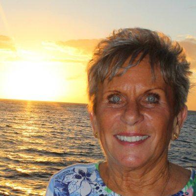 Photo of Nancy B.