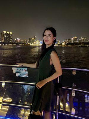 photo of Charlotte P.