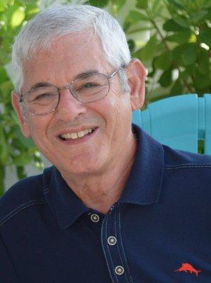 Photo of James B.
