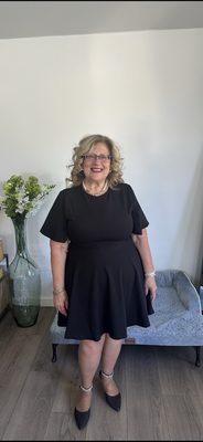 photo of Regina C.