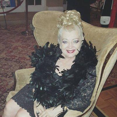 Photo of Blanche D.