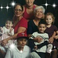 Photo of Elizabeth F.