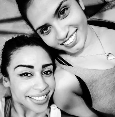 photo of Gavrielle A.