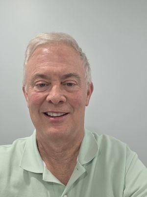 Photo of William P.