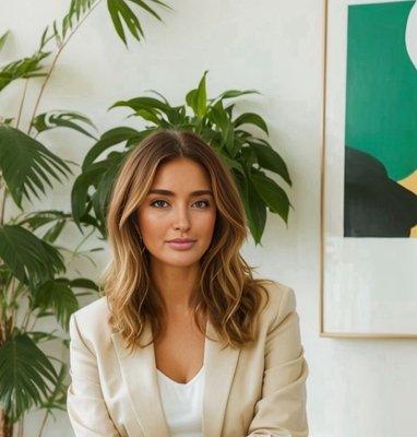Photo of Melissa W.