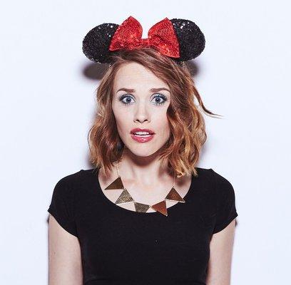 Photo of Jayme Lynn E.