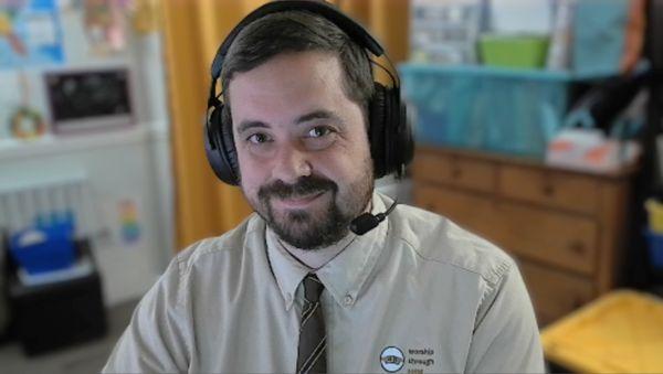 Photo of Ben D.