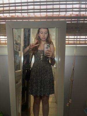 photo of Clara D.