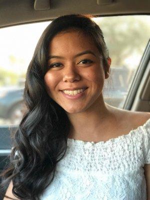 Photo of Briana L.