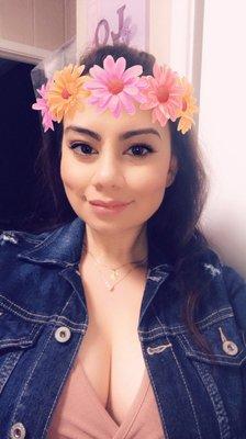 photo of Stephanie R.