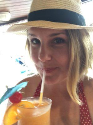 Photo of Jess C.