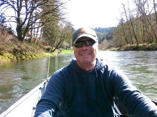 Photo of Larry S.