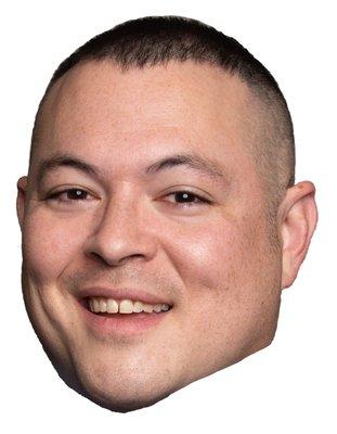Photo of Jeff I.