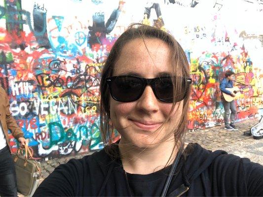 photo of Jenna C.