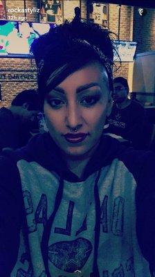 photo of Elizabeth F.