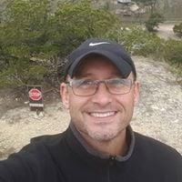 Photo of Steve D.