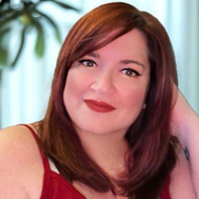 Photo of Andrea M.