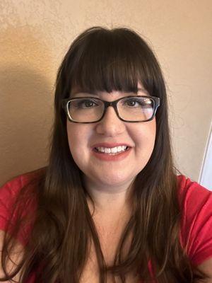 Photo of Kimberly R.