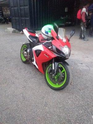 photo of Emmanuel H.