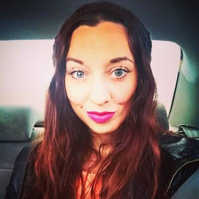 Photo of Britni J.