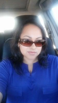 photo of Carolina L.