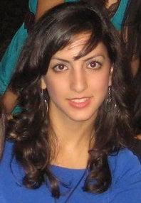 Photo of Haleh H.