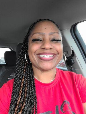 Photo of Erica M B.