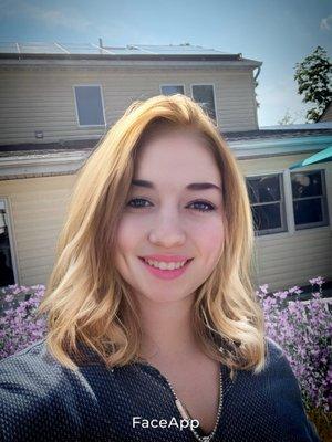 photo of Yolanda C.