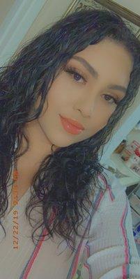 Photo of Giselle V.