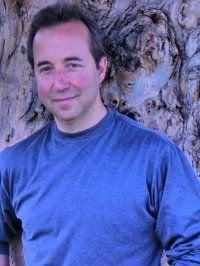 Photo of Geoffrey S.