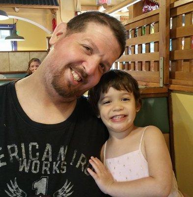 Photo of Jonathan A.