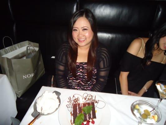 Photo of Antonia M.