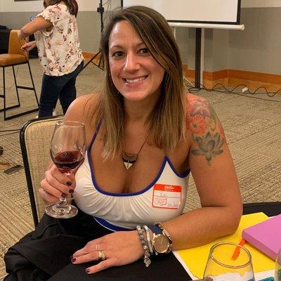 Photo of Brianne M.