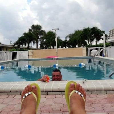 photo of Jennifer D.