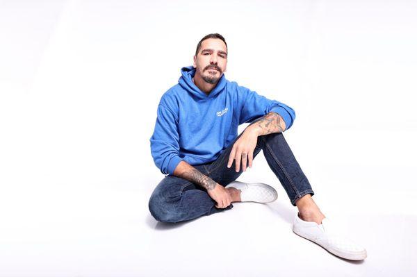 Photo of J A.