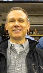Photo of Mark P.