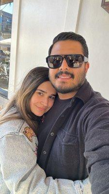 photo of Stephany V.