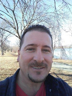 Photo of Richard D.