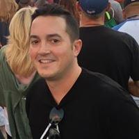 Photo of Matthew B.