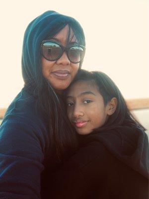 photo of Raynelle R.