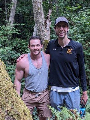 photo of Jonathan T.