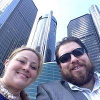 photo of Josephine B.