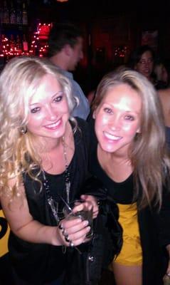 photo of Michelle G.