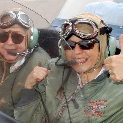 Photo of Michelle Y.