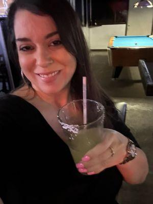 Photo of Marisa E.