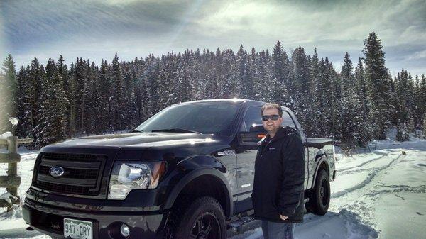 Photo of Matt T.