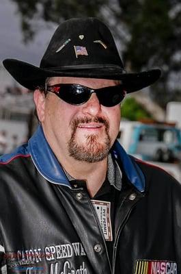 Photo of Tom M.